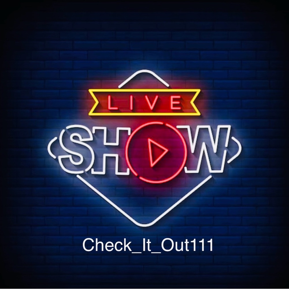 LIVE LISTING NOTIFICATION